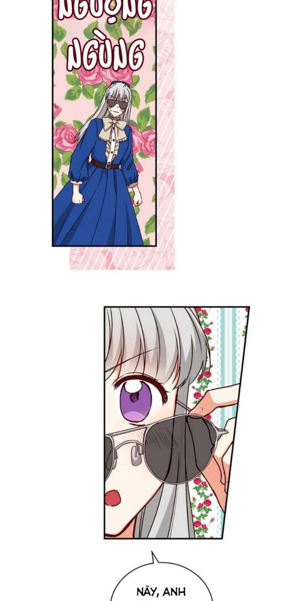 Đừng Chọc Đứa Em Gái Bé Bỏng Của Chúng Tôi Chapter 60 - Trang 2
