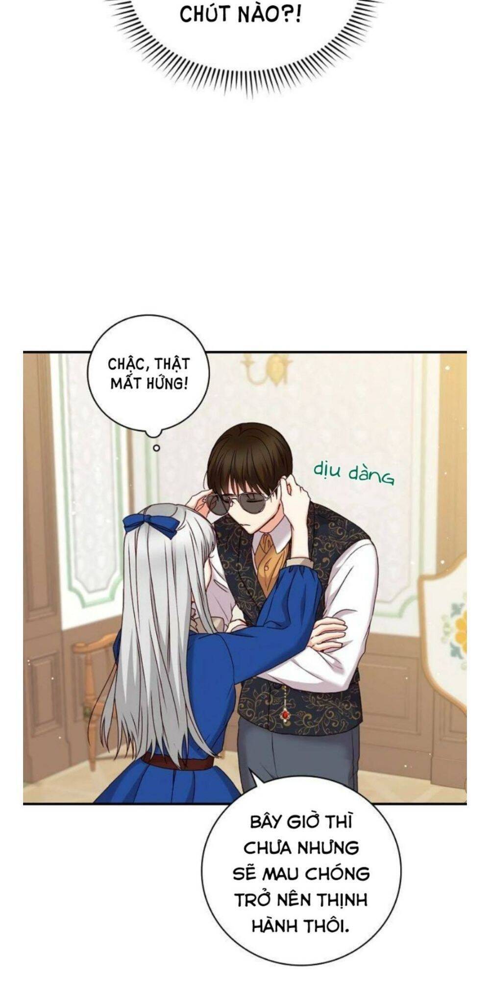 Đừng Chọc Đứa Em Gái Bé Bỏng Của Chúng Tôi Chapter 60 - Trang 2