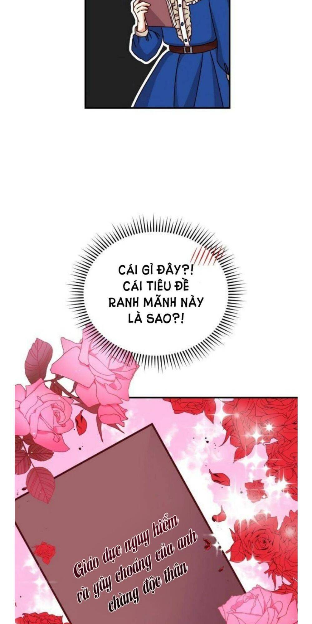 Đừng Chọc Đứa Em Gái Bé Bỏng Của Chúng Tôi Chapter 60 - Trang 2