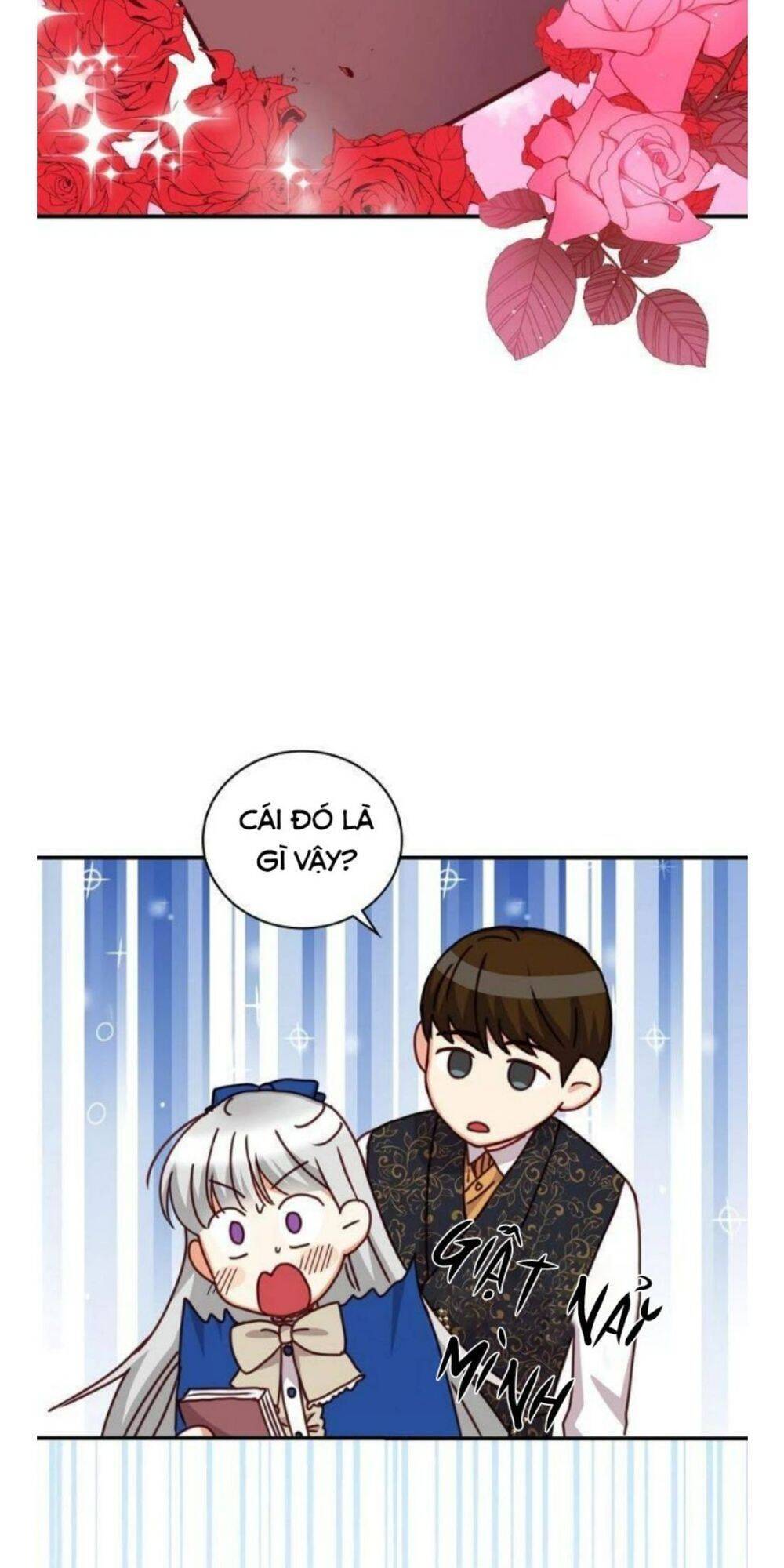 Đừng Chọc Đứa Em Gái Bé Bỏng Của Chúng Tôi Chapter 60 - Trang 2