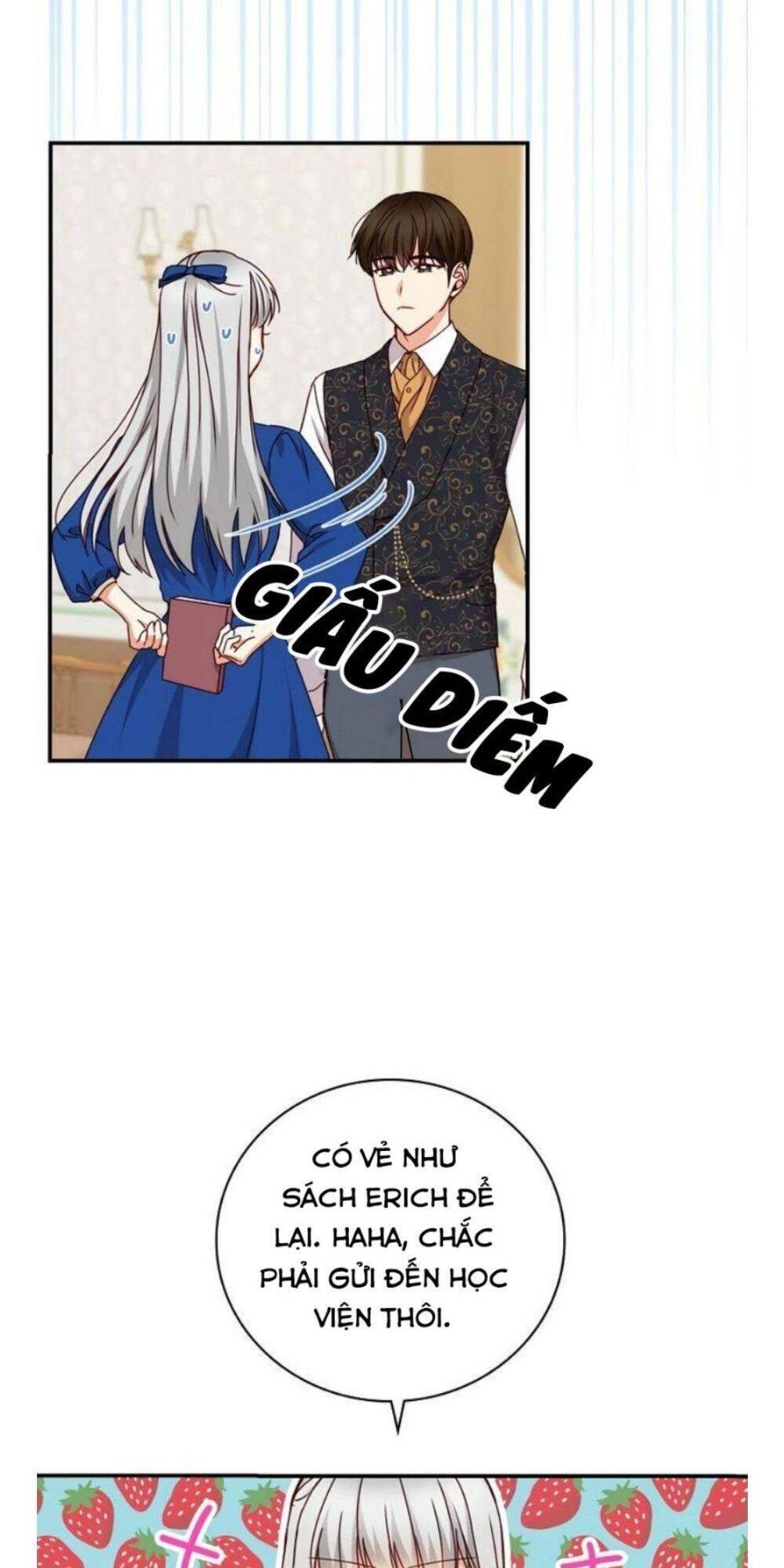 Đừng Chọc Đứa Em Gái Bé Bỏng Của Chúng Tôi Chapter 60 - Trang 2