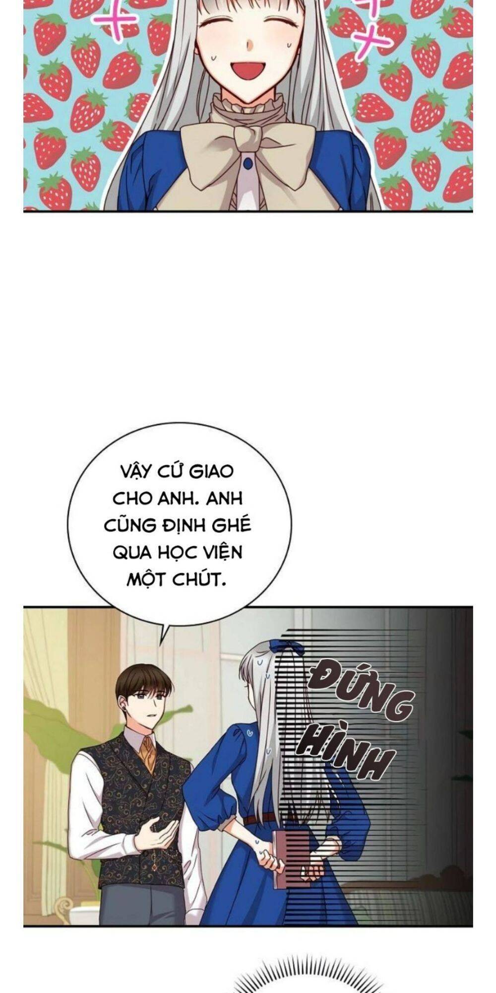Đừng Chọc Đứa Em Gái Bé Bỏng Của Chúng Tôi Chapter 60 - Trang 2