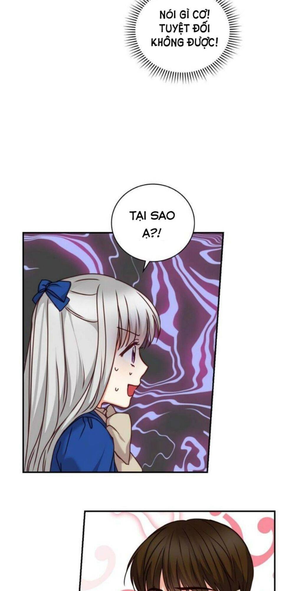 Đừng Chọc Đứa Em Gái Bé Bỏng Của Chúng Tôi Chapter 60 - Trang 2