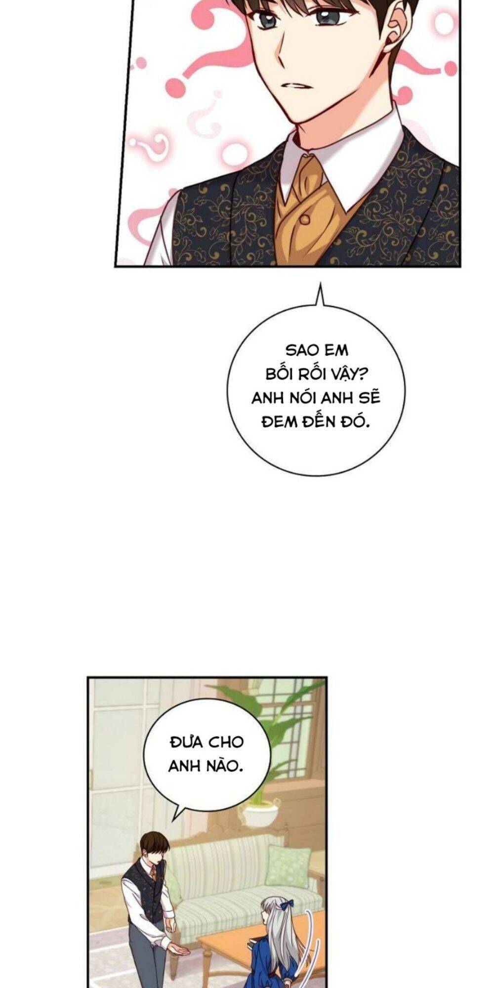 Đừng Chọc Đứa Em Gái Bé Bỏng Của Chúng Tôi Chapter 60 - Trang 2