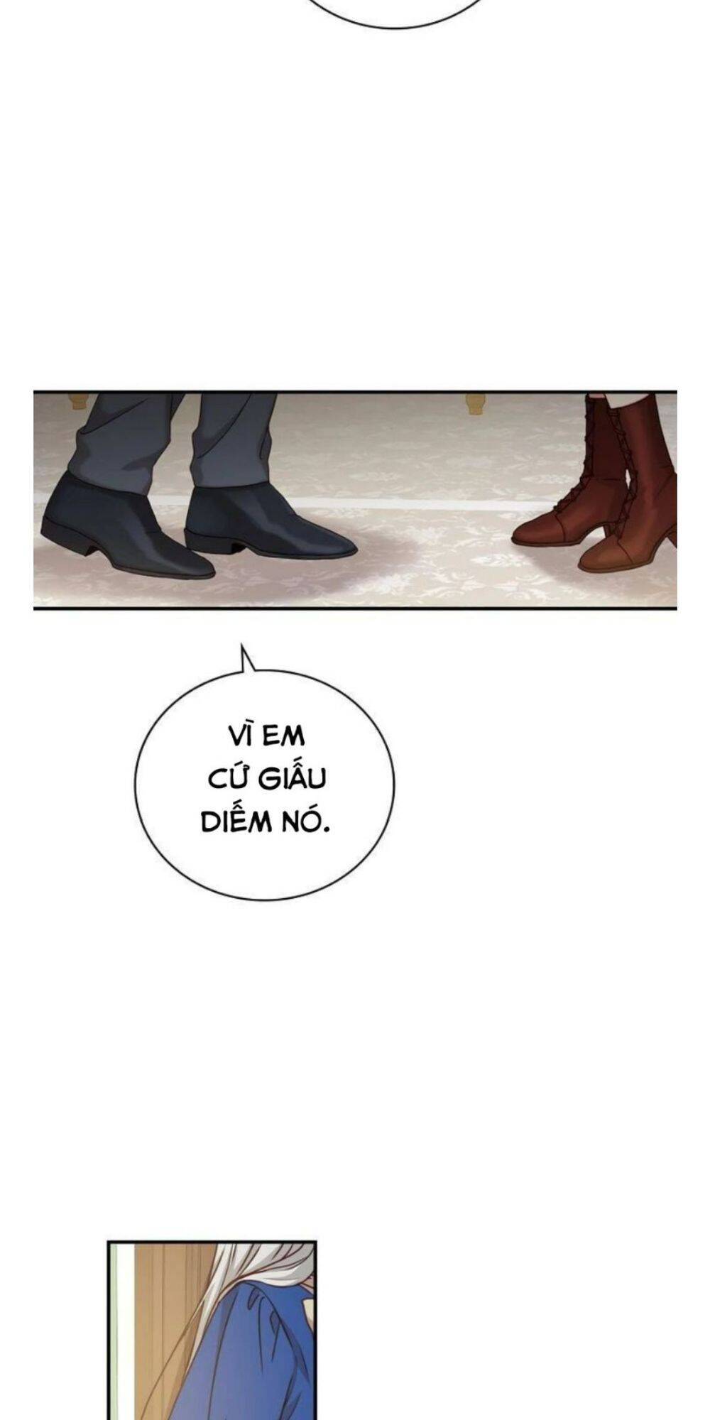 Đừng Chọc Đứa Em Gái Bé Bỏng Của Chúng Tôi Chapter 60 - Trang 2