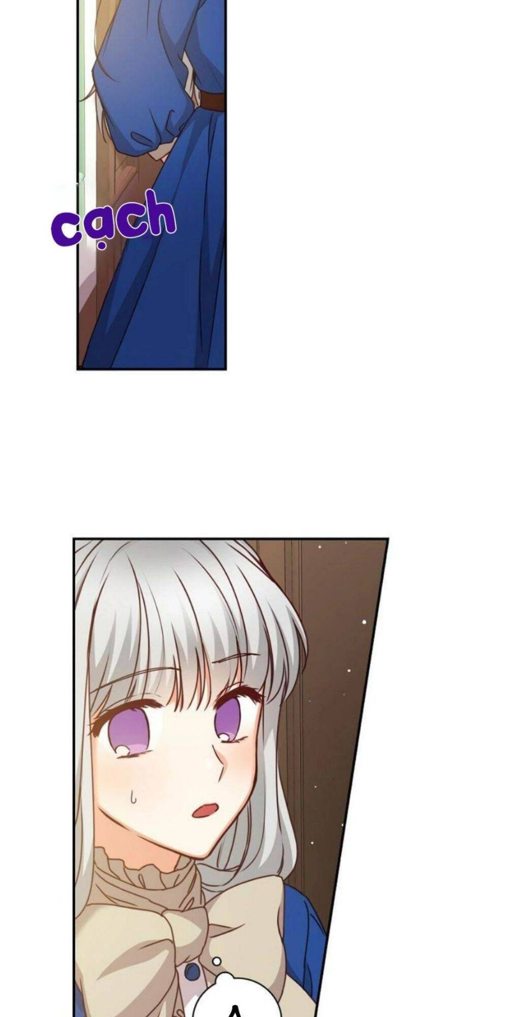 Đừng Chọc Đứa Em Gái Bé Bỏng Của Chúng Tôi Chapter 60 - Trang 2