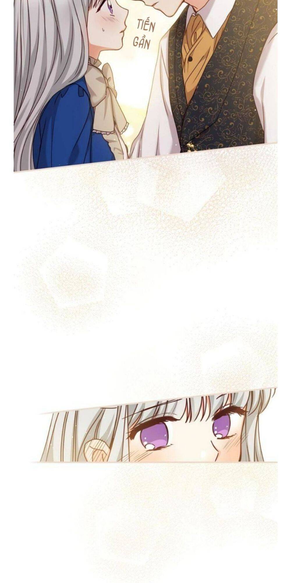 Đừng Chọc Đứa Em Gái Bé Bỏng Của Chúng Tôi Chapter 60 - Trang 2