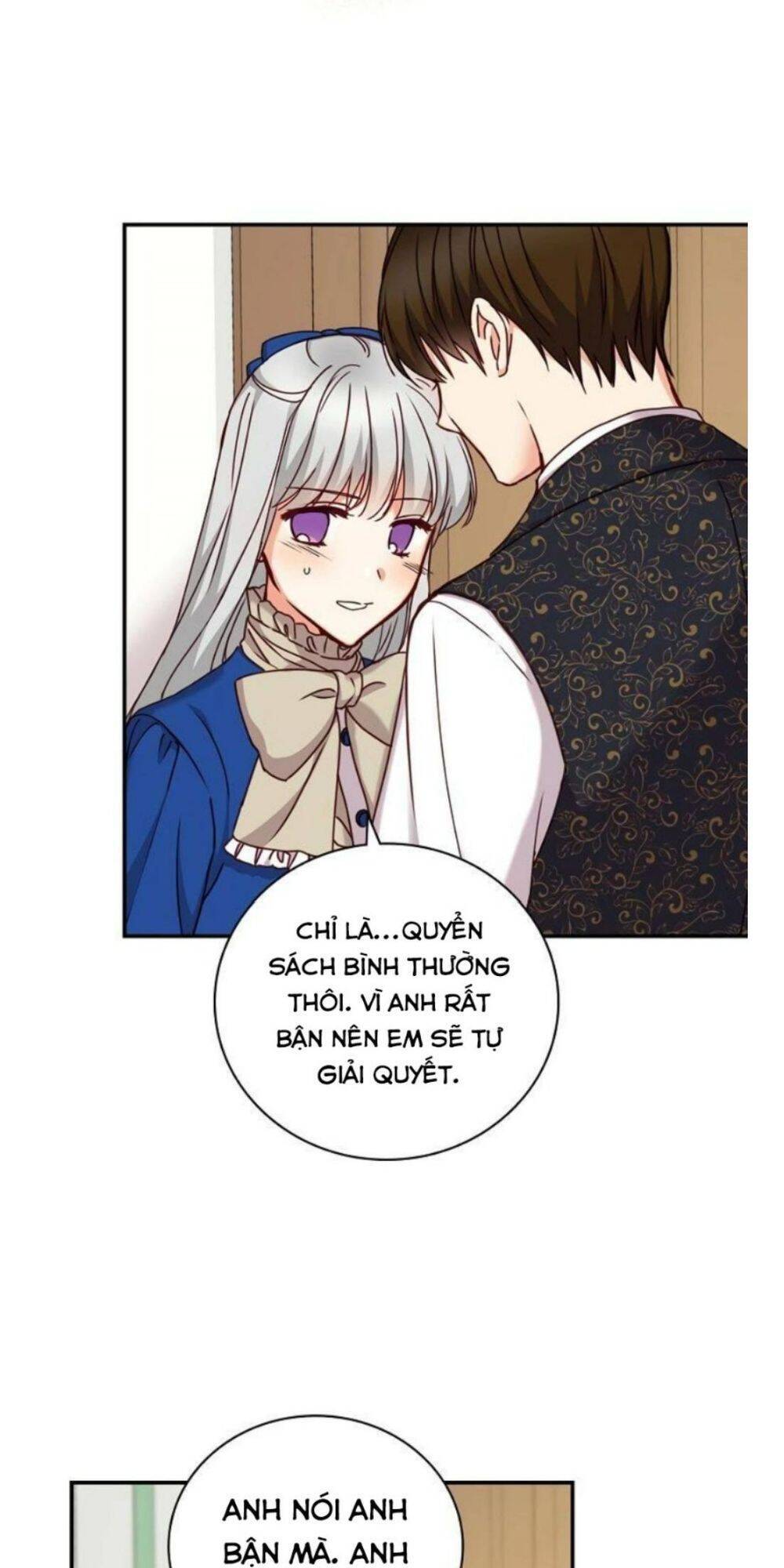 Đừng Chọc Đứa Em Gái Bé Bỏng Của Chúng Tôi Chapter 60 - Trang 2