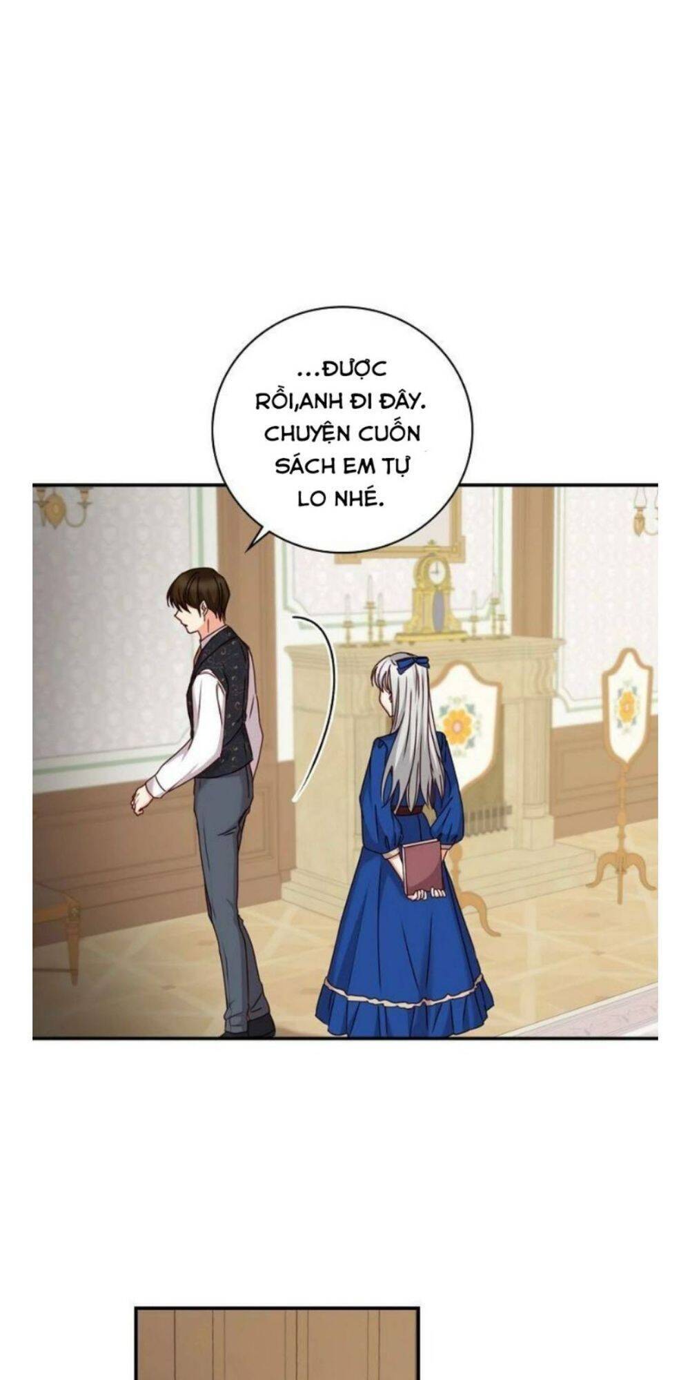 Đừng Chọc Đứa Em Gái Bé Bỏng Của Chúng Tôi Chapter 60 - Trang 2