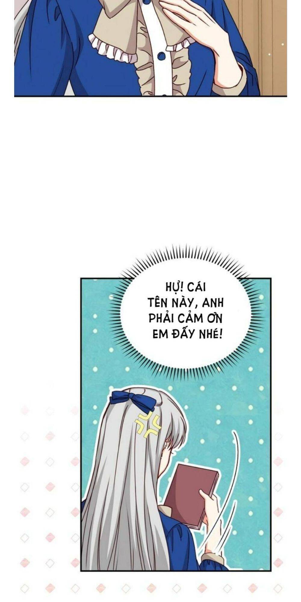 Đừng Chọc Đứa Em Gái Bé Bỏng Của Chúng Tôi Chapter 60 - Trang 2