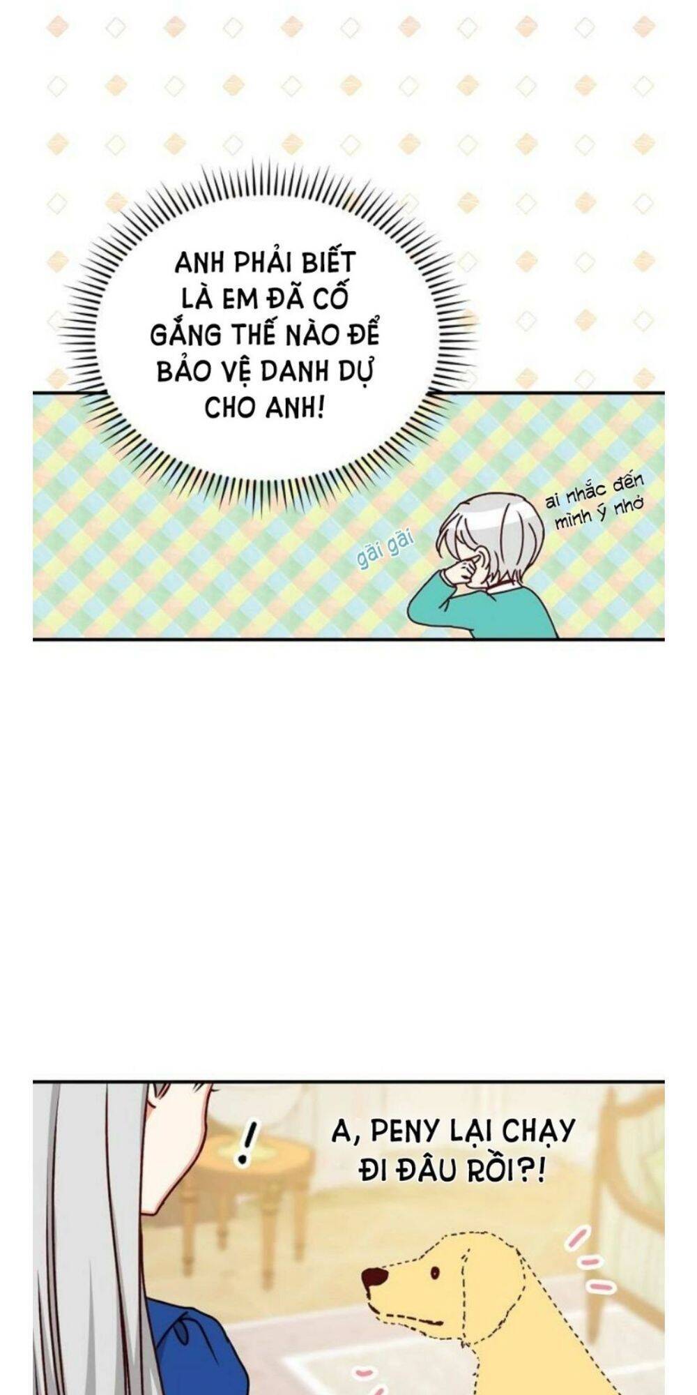 Đừng Chọc Đứa Em Gái Bé Bỏng Của Chúng Tôi Chapter 60 - Trang 2