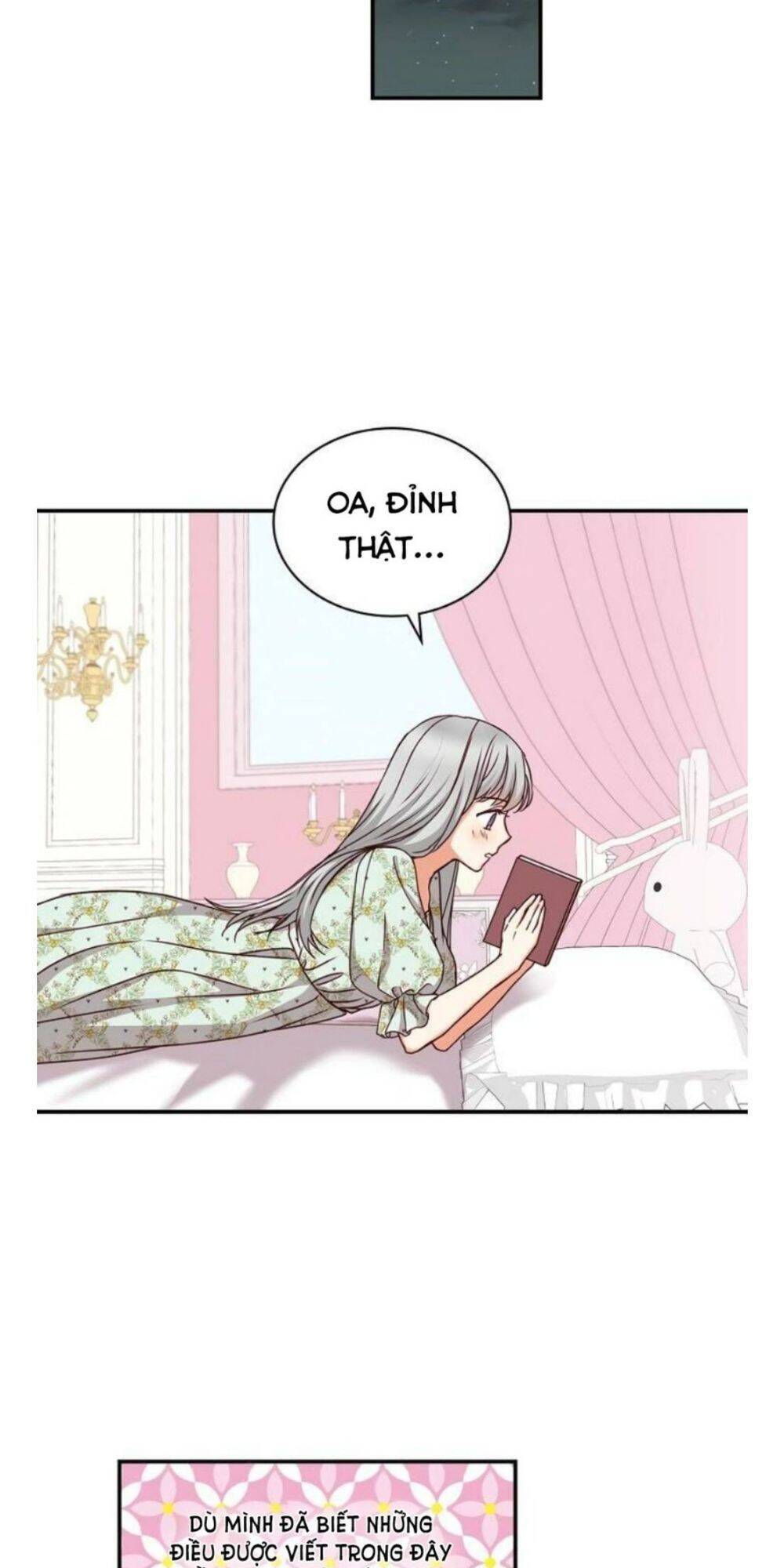 Đừng Chọc Đứa Em Gái Bé Bỏng Của Chúng Tôi Chapter 60 - Trang 2