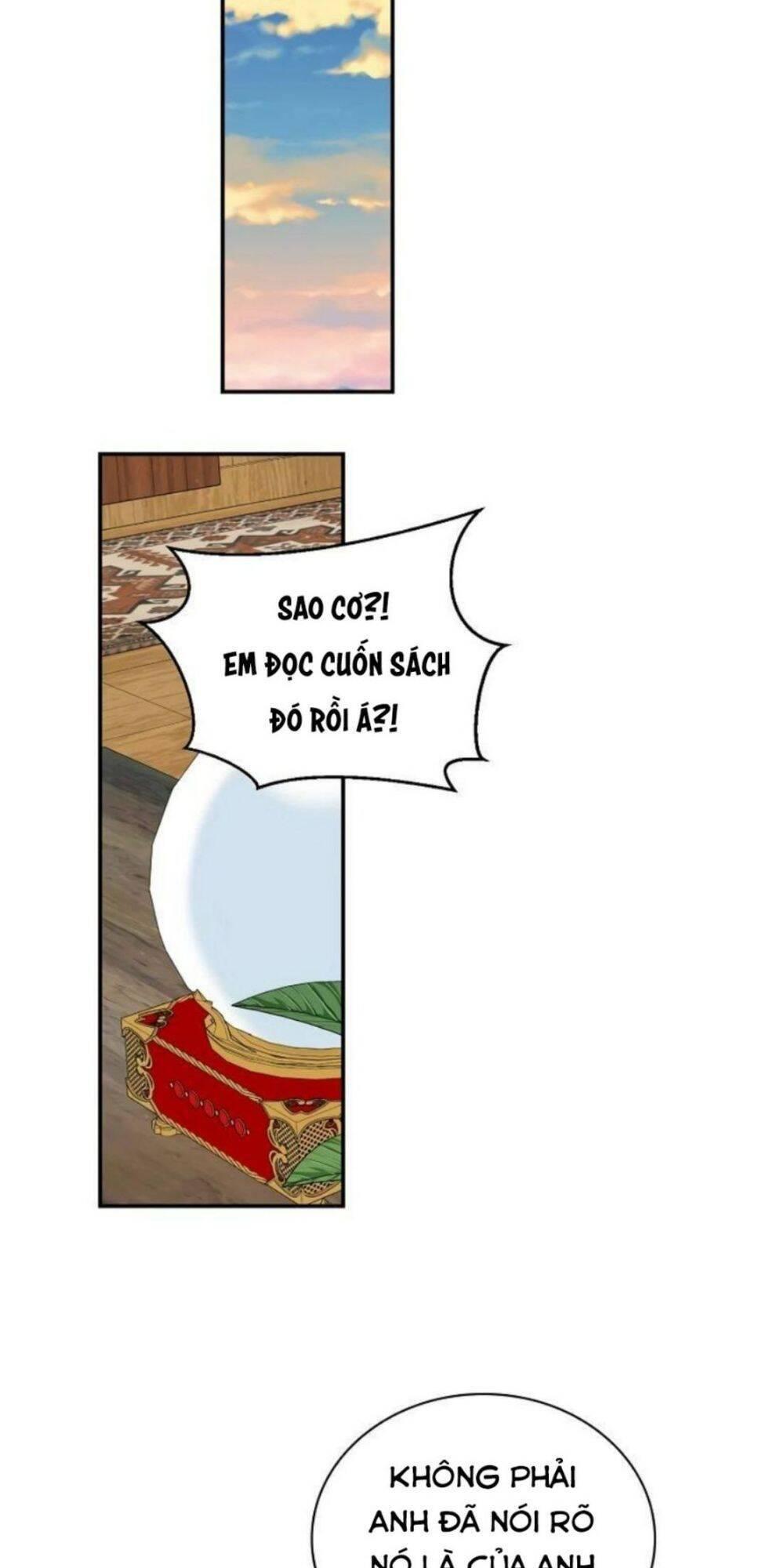 Đừng Chọc Đứa Em Gái Bé Bỏng Của Chúng Tôi Chapter 60 - Trang 2