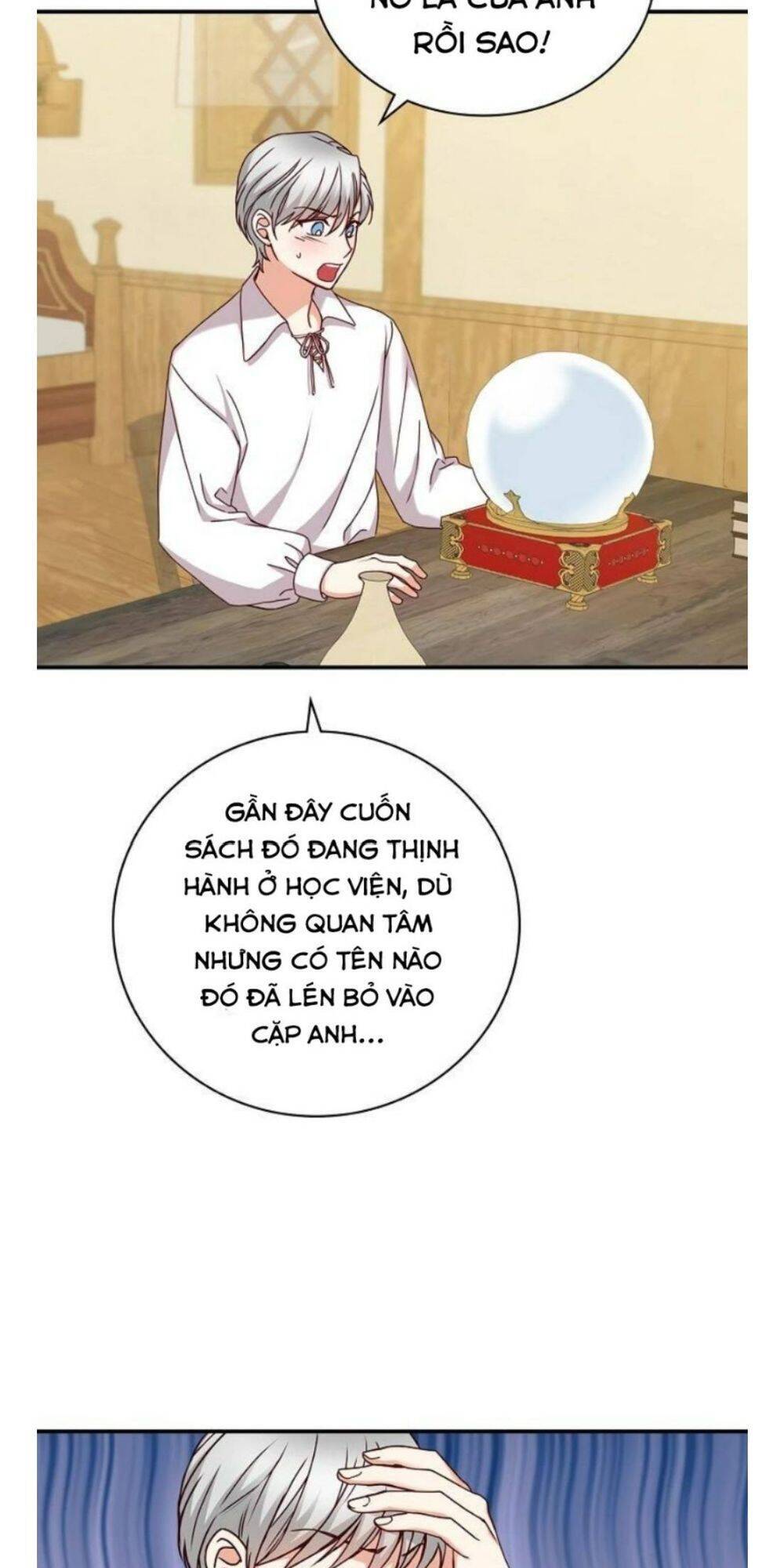 Đừng Chọc Đứa Em Gái Bé Bỏng Của Chúng Tôi Chapter 60 - Trang 2