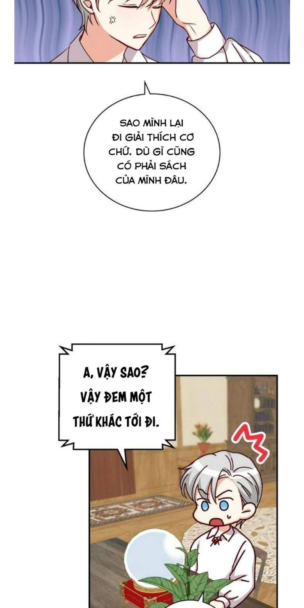 Đừng Chọc Đứa Em Gái Bé Bỏng Của Chúng Tôi Chapter 60 - Trang 2