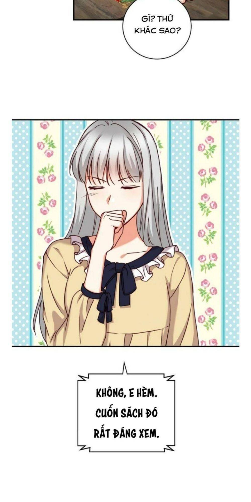 Đừng Chọc Đứa Em Gái Bé Bỏng Của Chúng Tôi Chapter 60 - Trang 2
