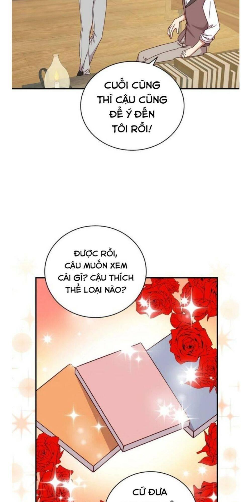 Đừng Chọc Đứa Em Gái Bé Bỏng Của Chúng Tôi Chapter 60 - Trang 2