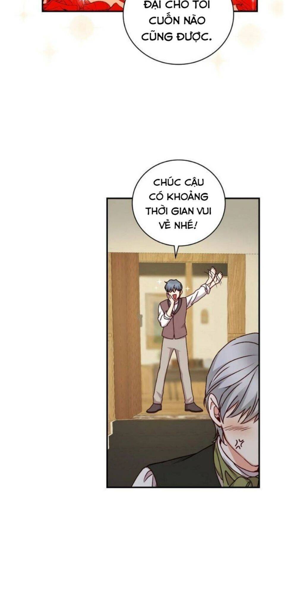 Đừng Chọc Đứa Em Gái Bé Bỏng Của Chúng Tôi Chapter 60 - Trang 2