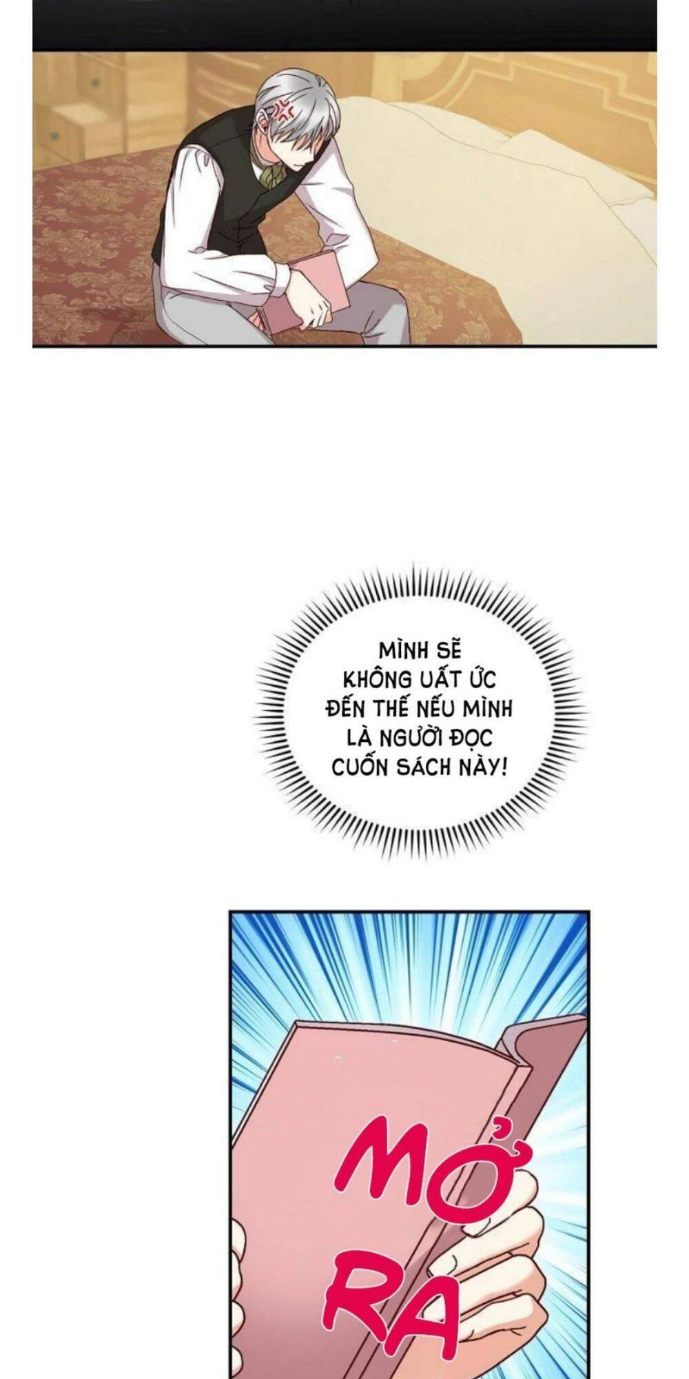 Đừng Chọc Đứa Em Gái Bé Bỏng Của Chúng Tôi Chapter 60 - Trang 2