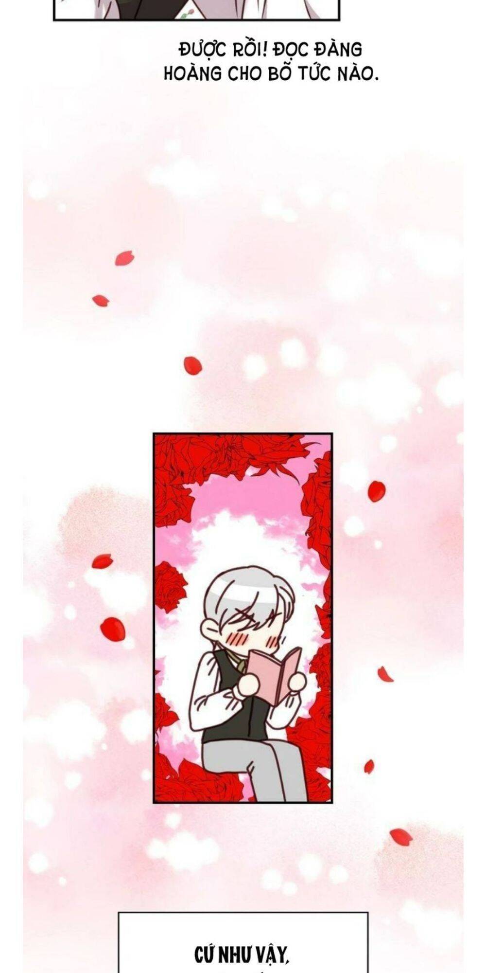 Đừng Chọc Đứa Em Gái Bé Bỏng Của Chúng Tôi Chapter 60 - Trang 2