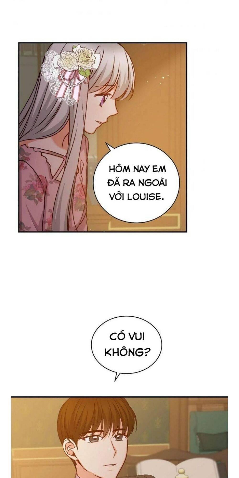 Đừng Chọc Đứa Em Gái Bé Bỏng Của Chúng Tôi Chapter 61 - Trang 2