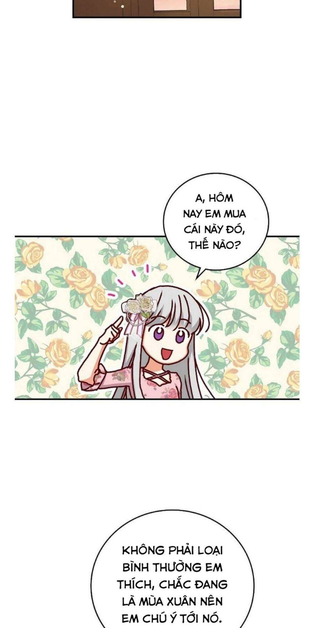 Đừng Chọc Đứa Em Gái Bé Bỏng Của Chúng Tôi Chapter 61 - Trang 2