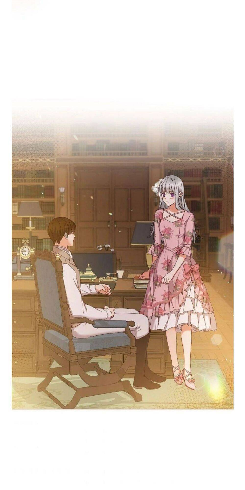 Đừng Chọc Đứa Em Gái Bé Bỏng Của Chúng Tôi Chapter 61 - Trang 2