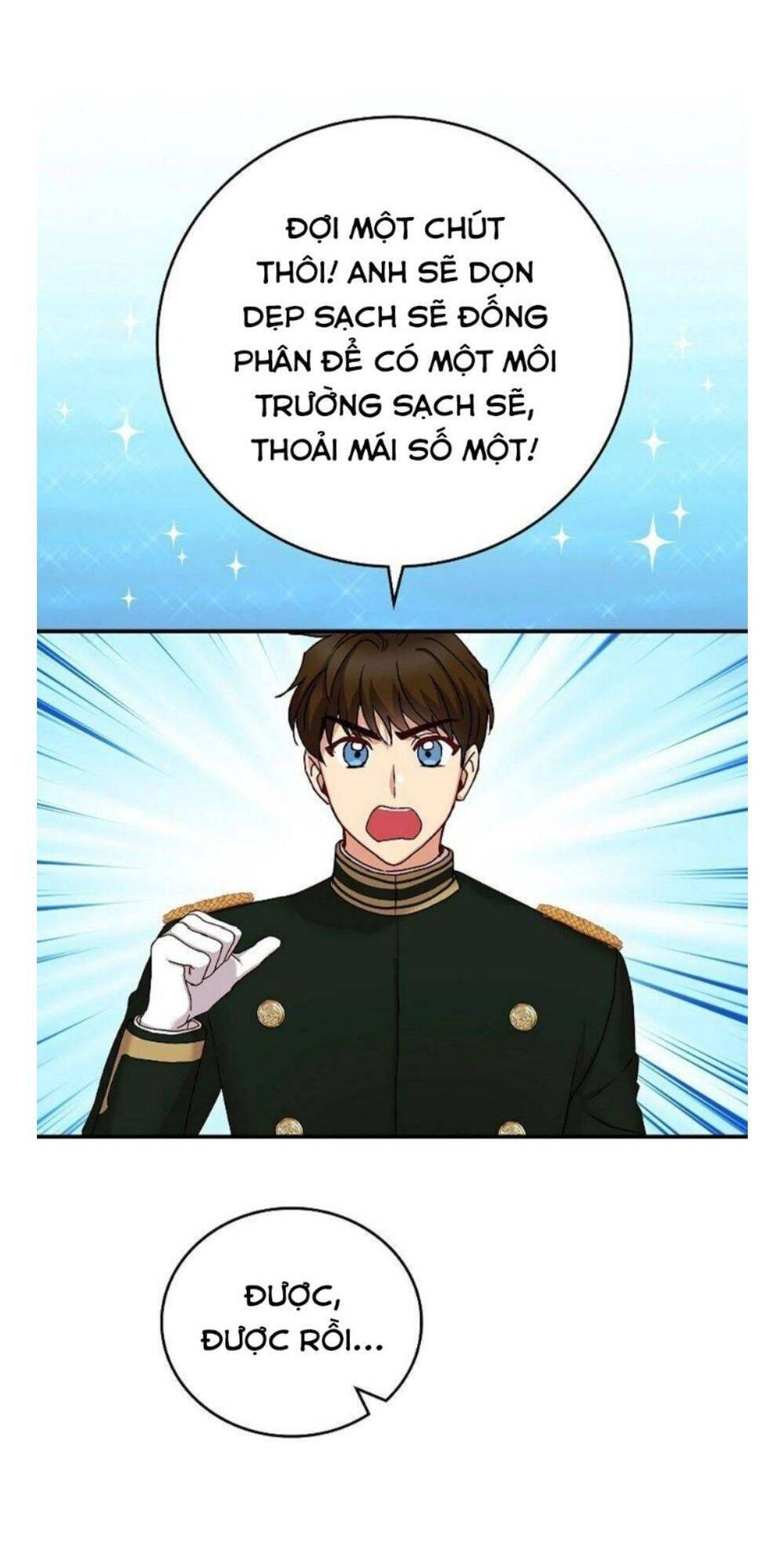 Đừng Chọc Đứa Em Gái Bé Bỏng Của Chúng Tôi Chapter 61 - Trang 2