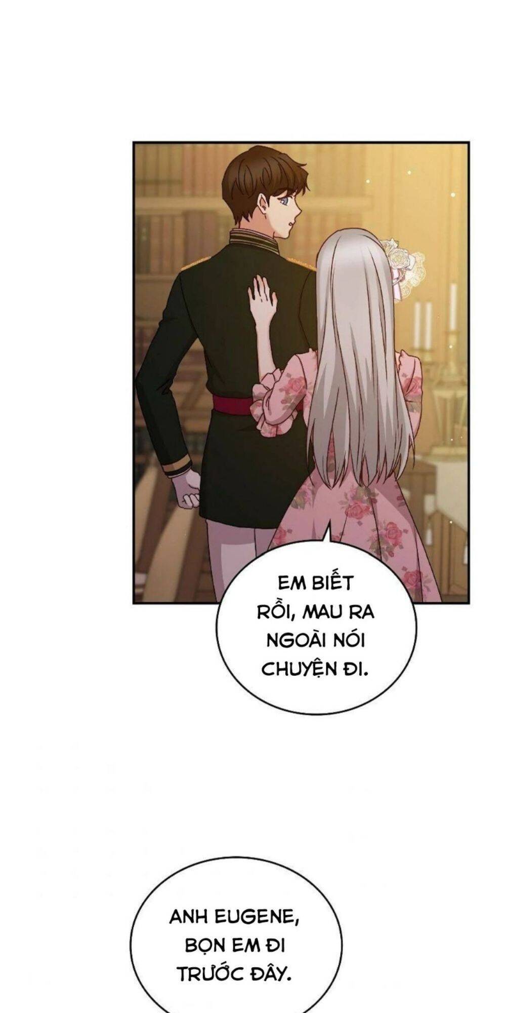 Đừng Chọc Đứa Em Gái Bé Bỏng Của Chúng Tôi Chapter 61 - Trang 2