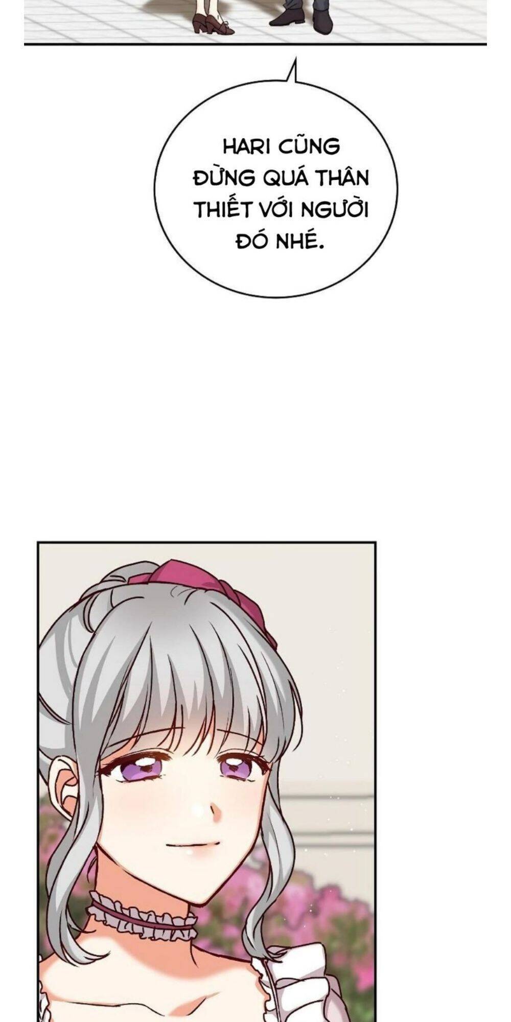 Đừng Chọc Đứa Em Gái Bé Bỏng Của Chúng Tôi Chapter 62 - Trang 2
