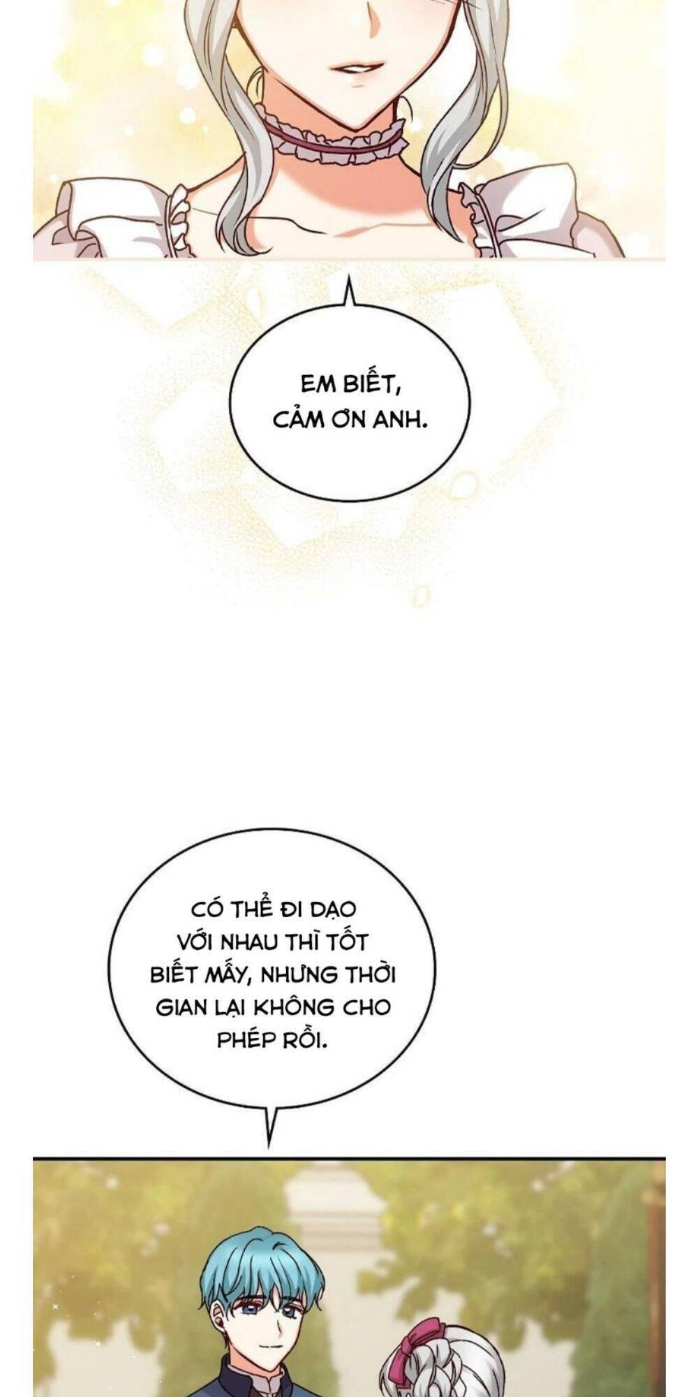 Đừng Chọc Đứa Em Gái Bé Bỏng Của Chúng Tôi Chapter 62 - Trang 2