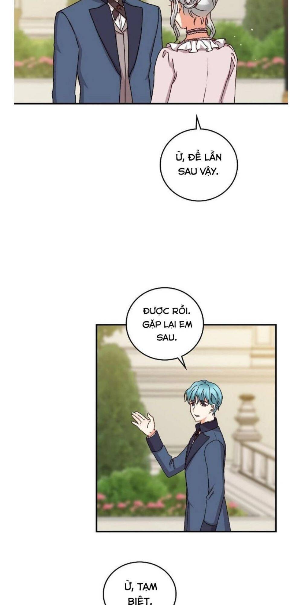 Đừng Chọc Đứa Em Gái Bé Bỏng Của Chúng Tôi Chapter 62 - Trang 2