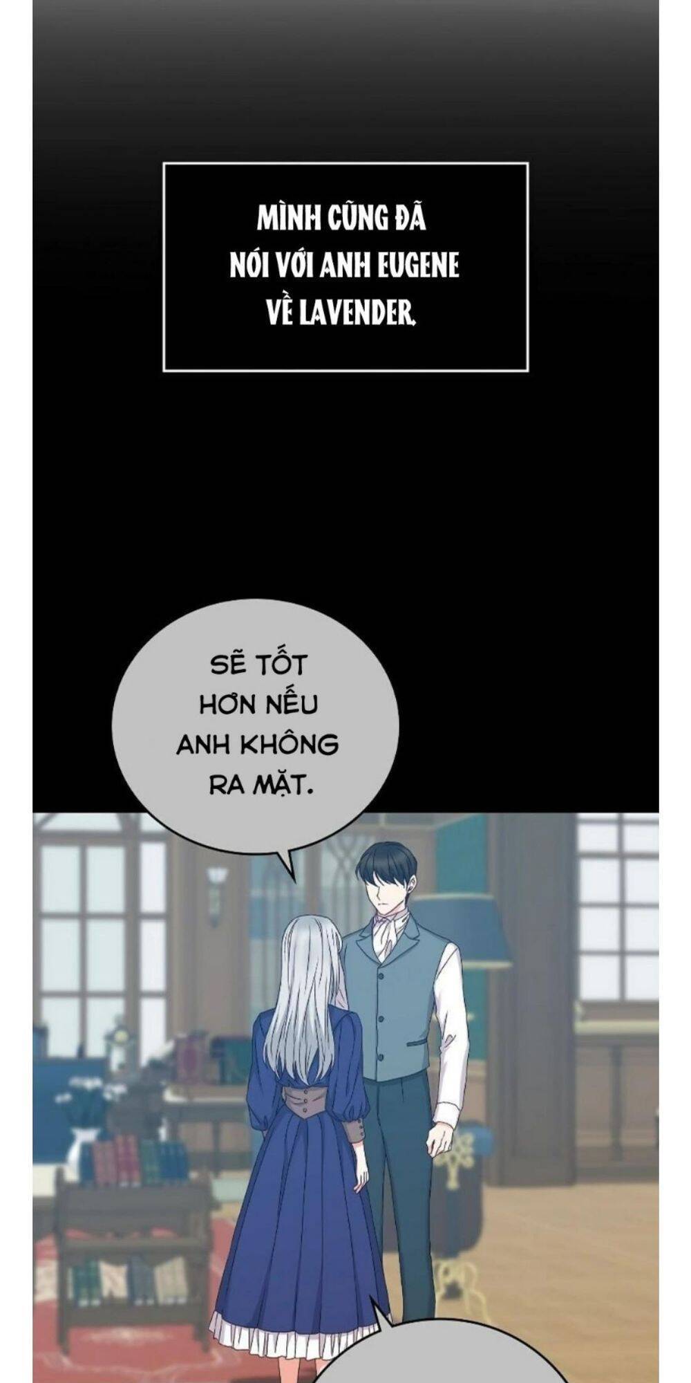 Đừng Chọc Đứa Em Gái Bé Bỏng Của Chúng Tôi Chapter 62 - Trang 2