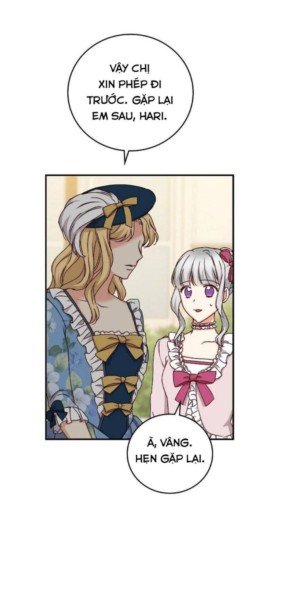 Đừng Chọc Đứa Em Gái Bé Bỏng Của Chúng Tôi Chapter 62 - Trang 2