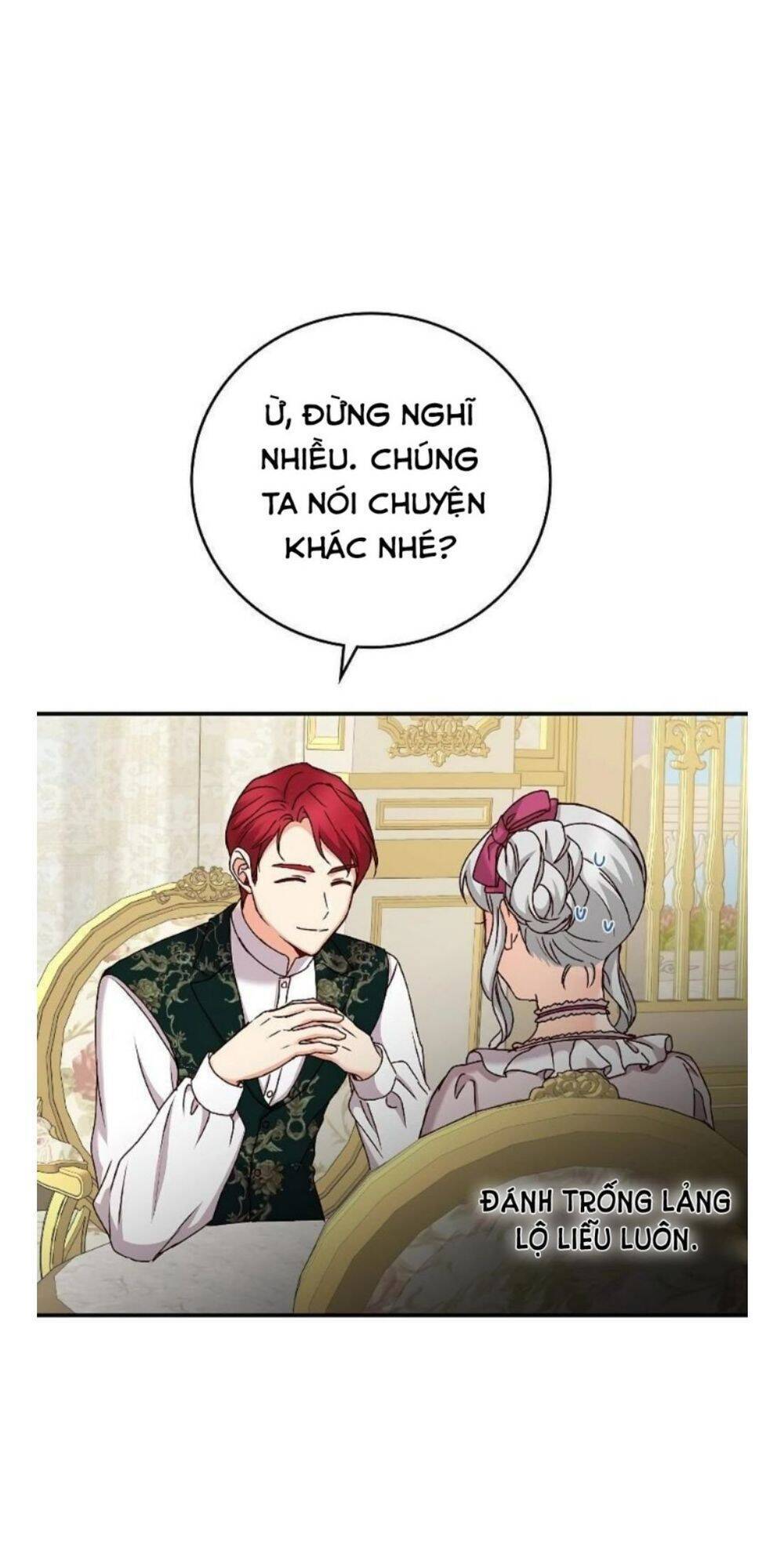 Đừng Chọc Đứa Em Gái Bé Bỏng Của Chúng Tôi Chapter 62 - Trang 2