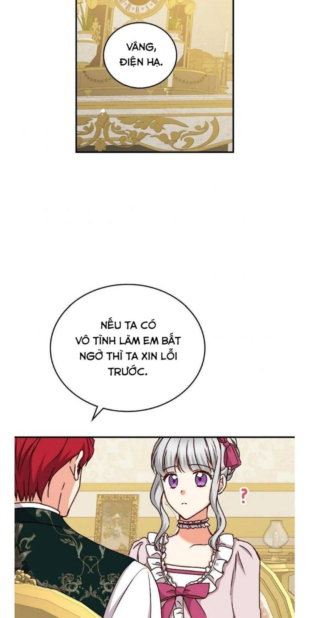 Đừng Chọc Đứa Em Gái Bé Bỏng Của Chúng Tôi Chapter 62 - Trang 2