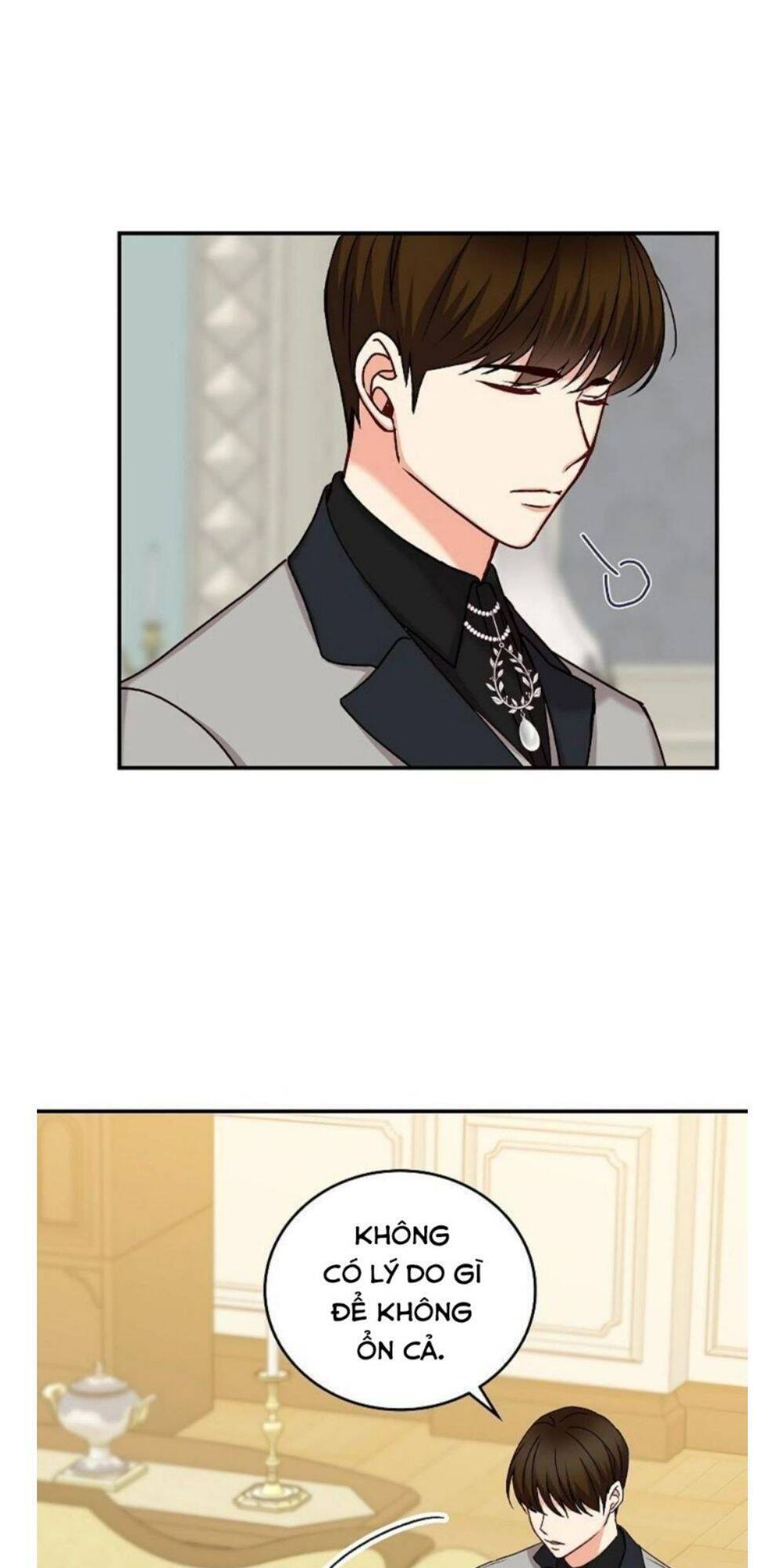 Đừng Chọc Đứa Em Gái Bé Bỏng Của Chúng Tôi Chapter 62 - Trang 2