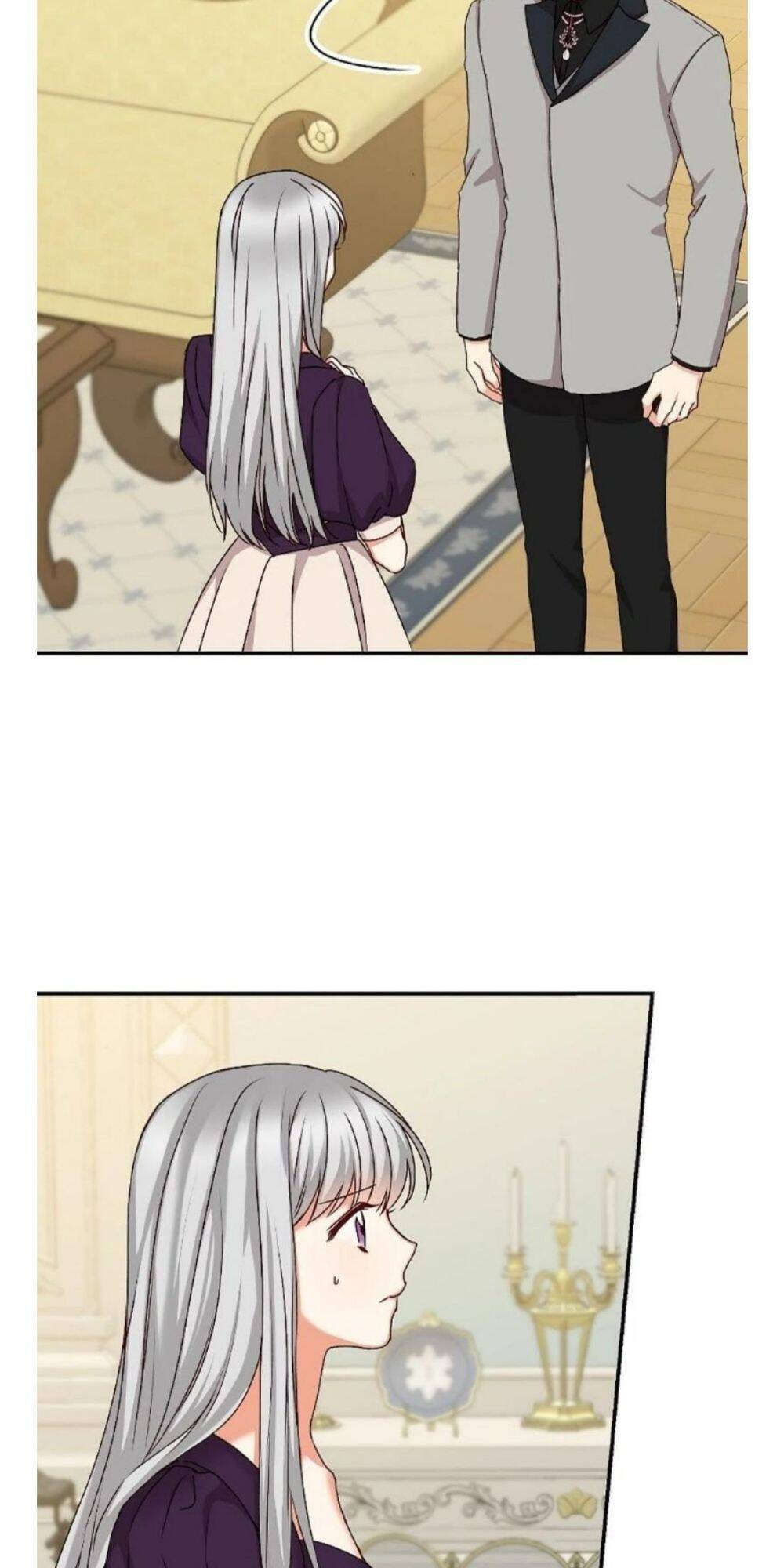 Đừng Chọc Đứa Em Gái Bé Bỏng Của Chúng Tôi Chapter 62 - Trang 2