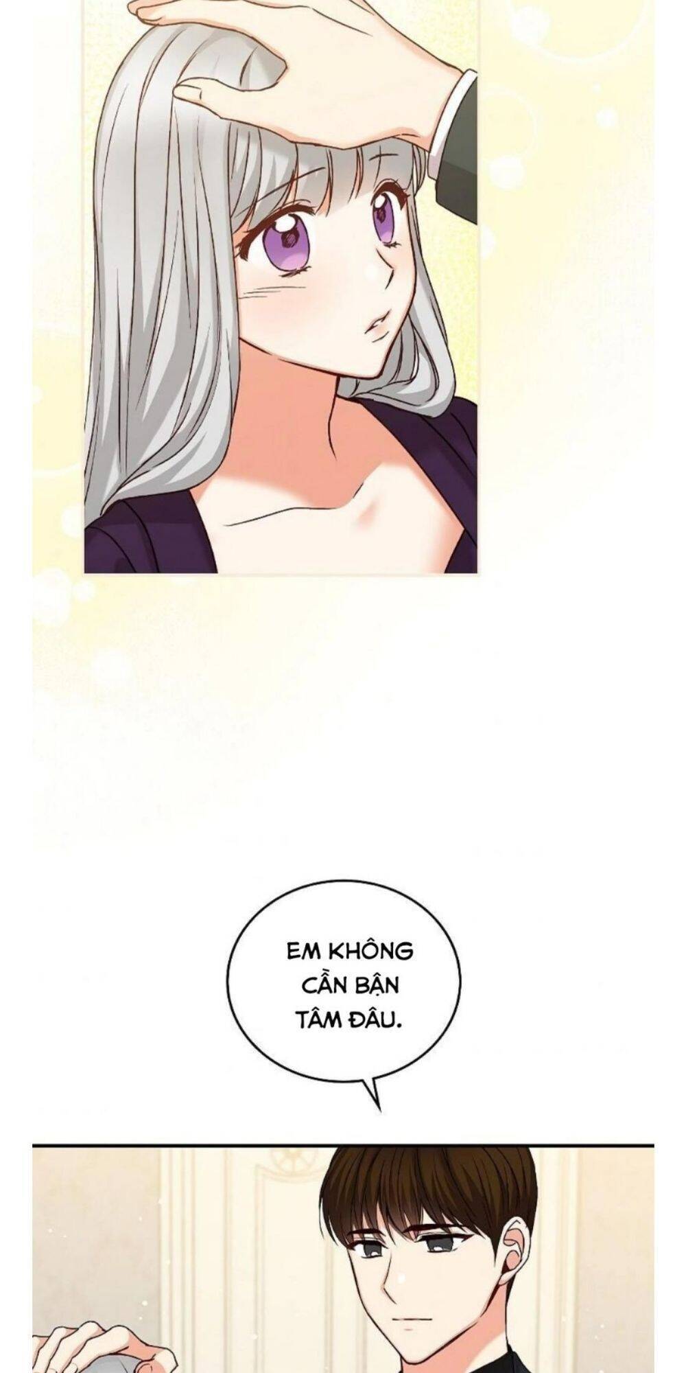 Đừng Chọc Đứa Em Gái Bé Bỏng Của Chúng Tôi Chapter 62 - Trang 2