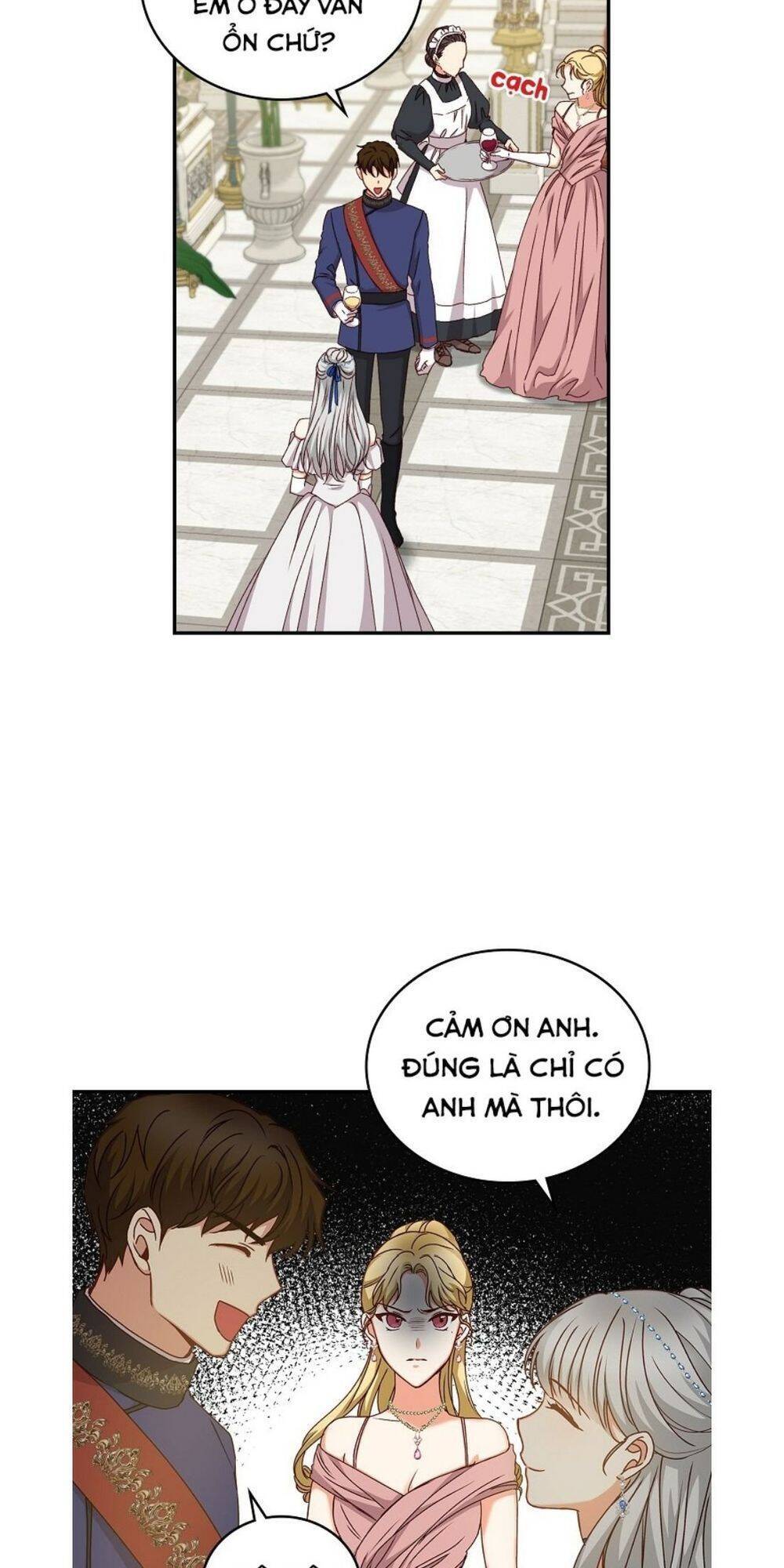 Đừng Chọc Đứa Em Gái Bé Bỏng Của Chúng Tôi Chapter 63 - Trang 2