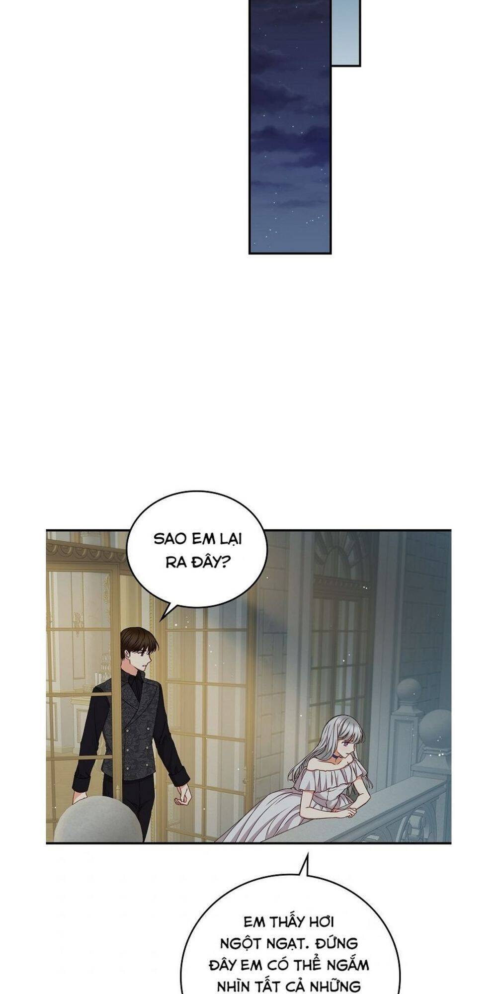 Đừng Chọc Đứa Em Gái Bé Bỏng Của Chúng Tôi Chapter 63 - Trang 2