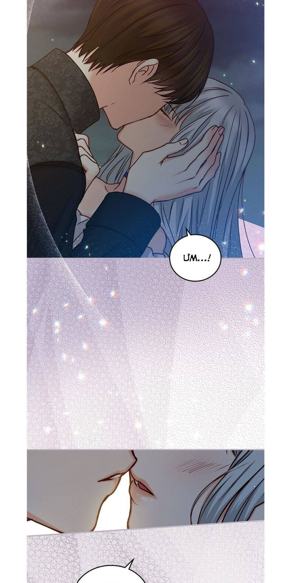 Đừng Chọc Đứa Em Gái Bé Bỏng Của Chúng Tôi Chapter 64 - Trang 2