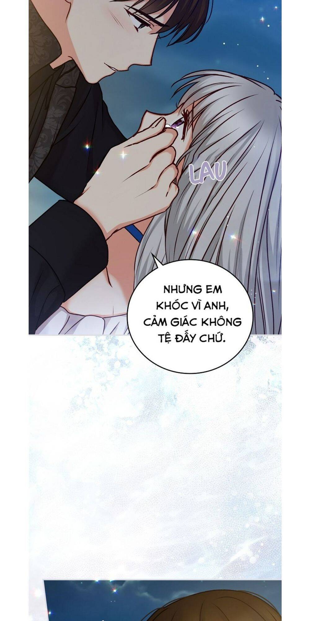 Đừng Chọc Đứa Em Gái Bé Bỏng Của Chúng Tôi Chapter 64 - Trang 2