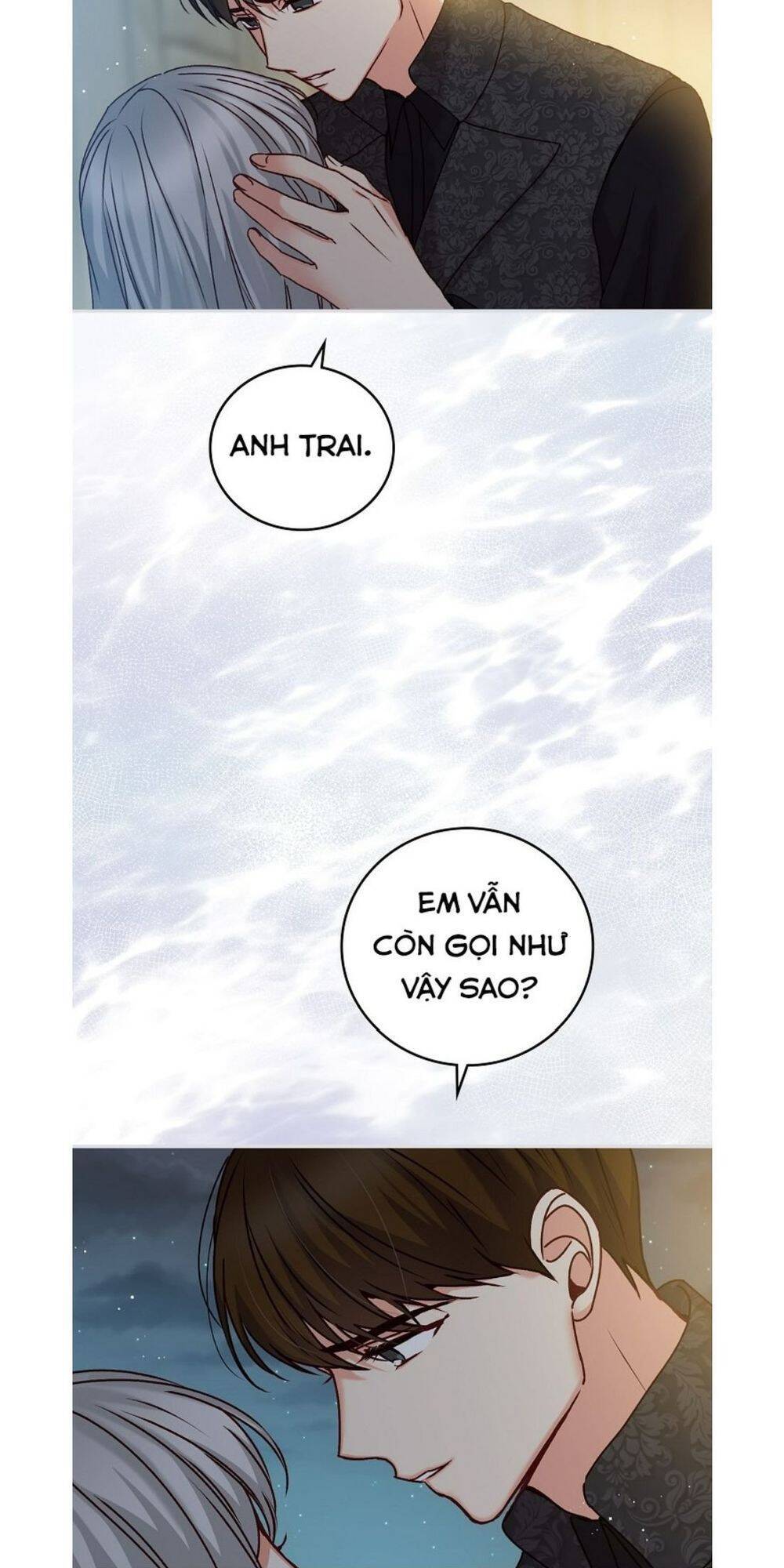 Đừng Chọc Đứa Em Gái Bé Bỏng Của Chúng Tôi Chapter 64 - Trang 2