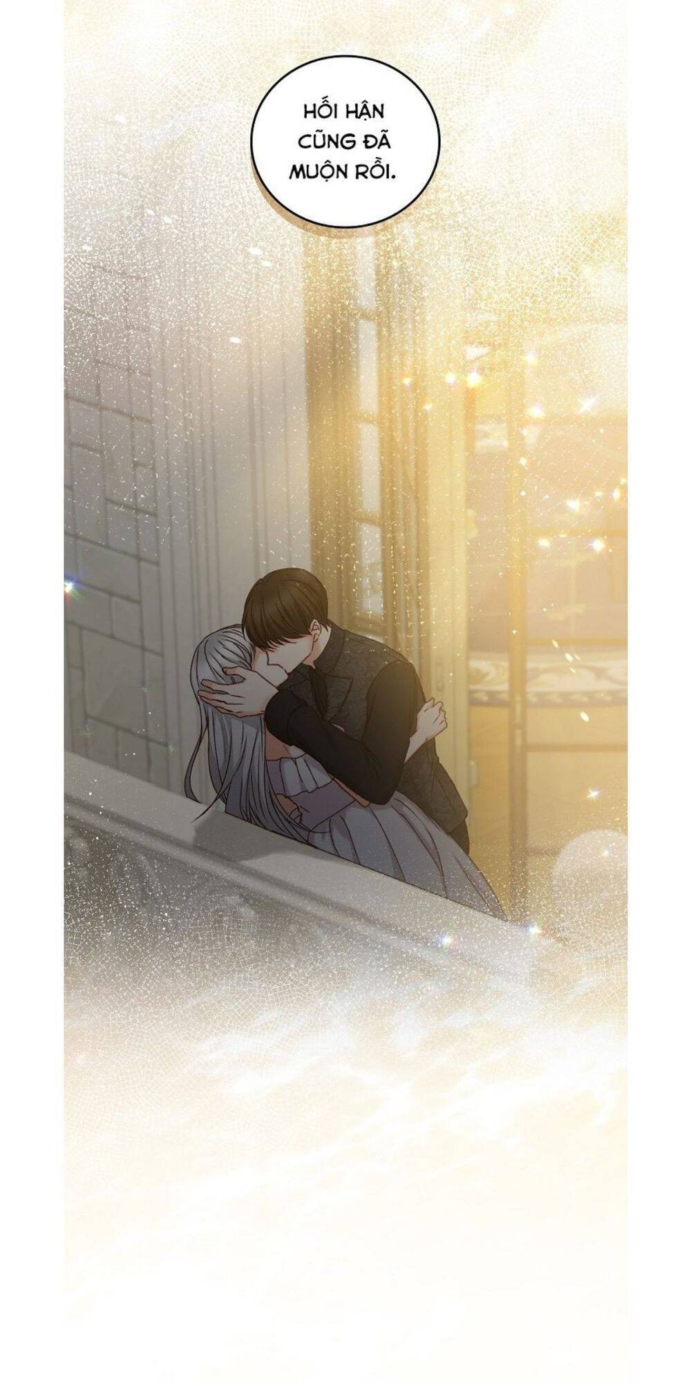 Đừng Chọc Đứa Em Gái Bé Bỏng Của Chúng Tôi Chapter 64 - Trang 2