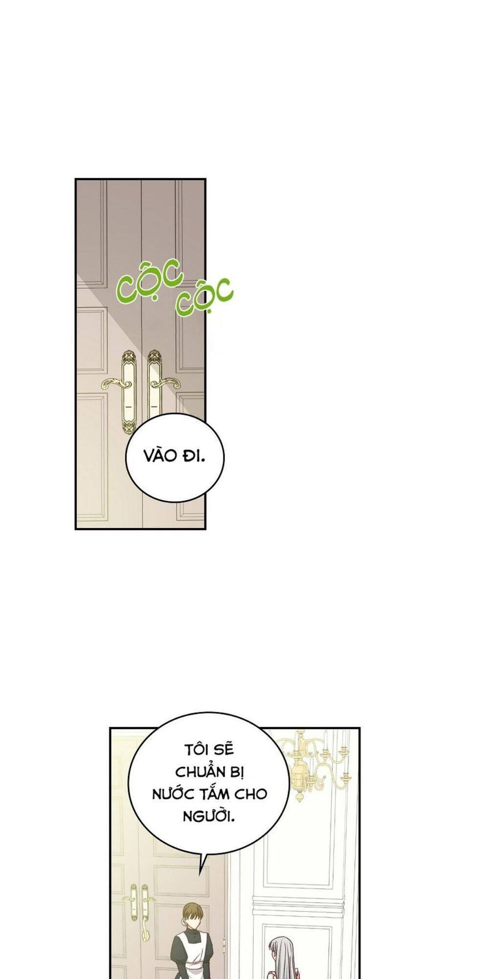 Đừng Chọc Đứa Em Gái Bé Bỏng Của Chúng Tôi Chapter 64 - Trang 2