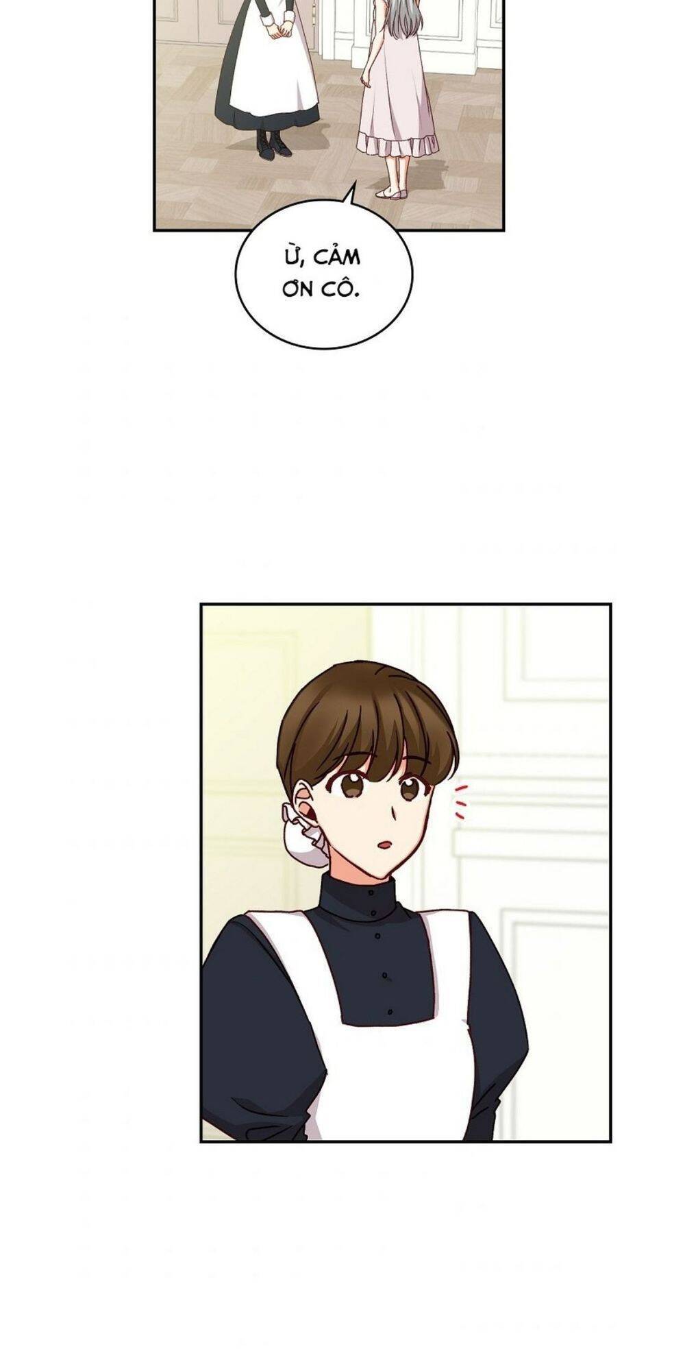 Đừng Chọc Đứa Em Gái Bé Bỏng Của Chúng Tôi Chapter 64 - Trang 2