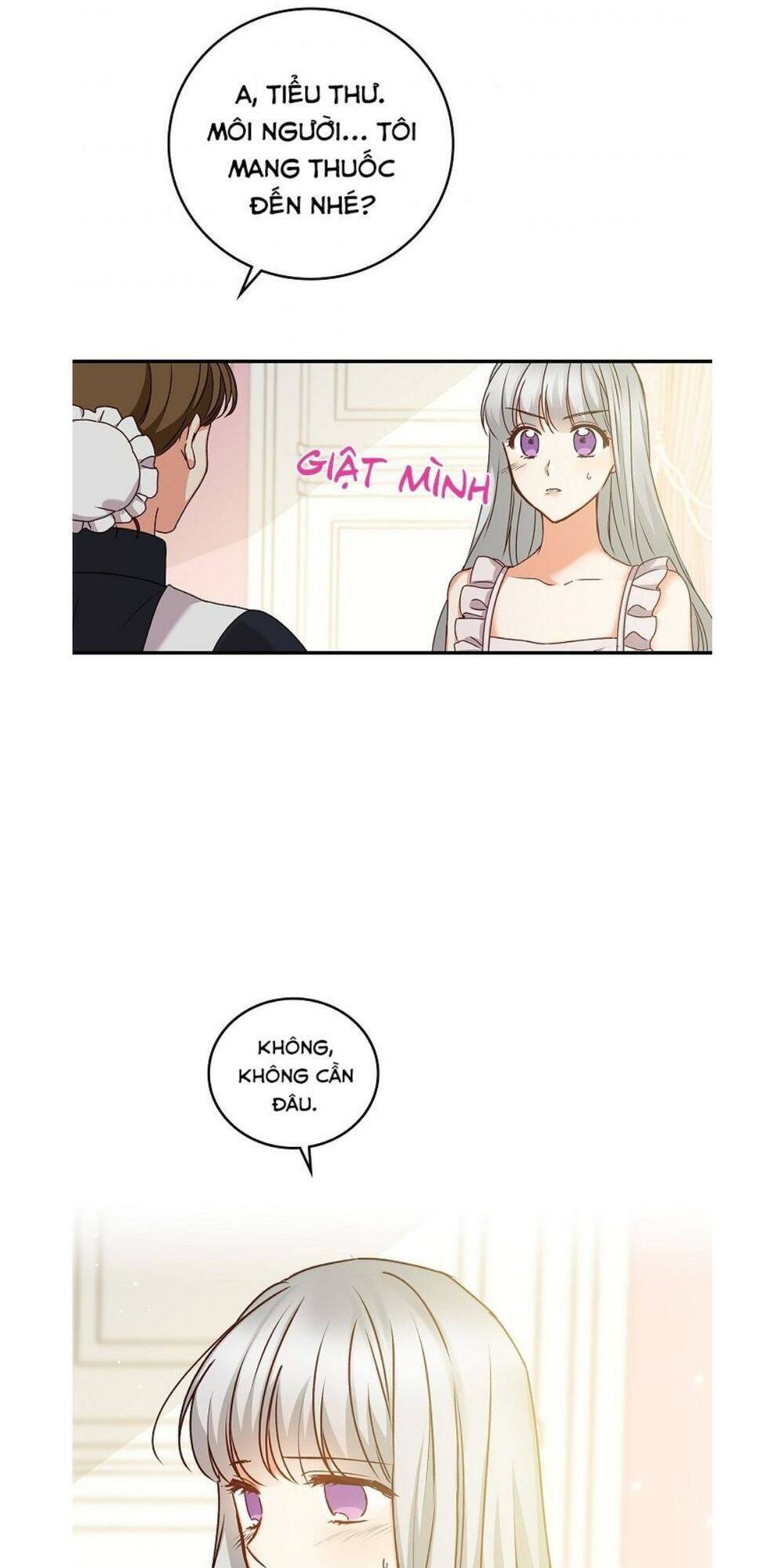 Đừng Chọc Đứa Em Gái Bé Bỏng Của Chúng Tôi Chapter 64 - Trang 2