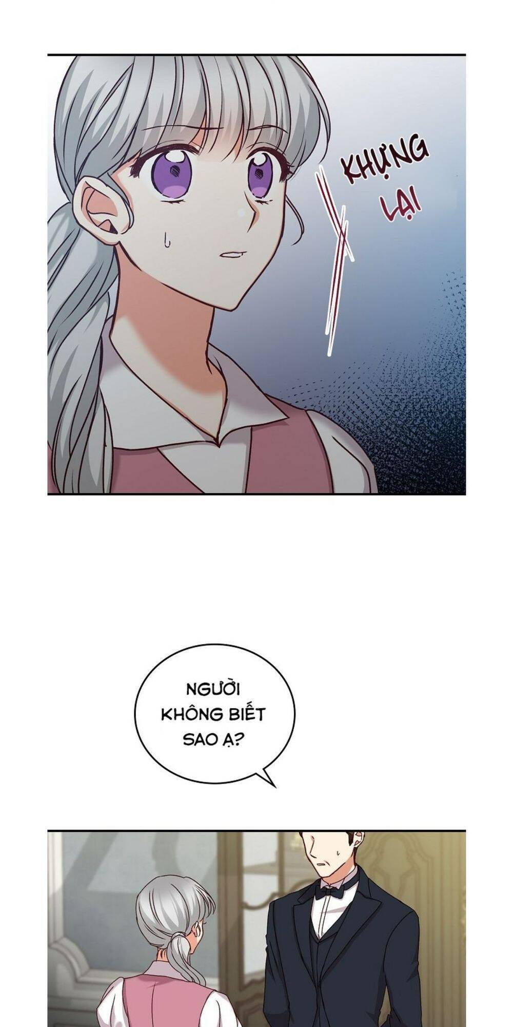 Đừng Chọc Đứa Em Gái Bé Bỏng Của Chúng Tôi Chapter 64 - Trang 2