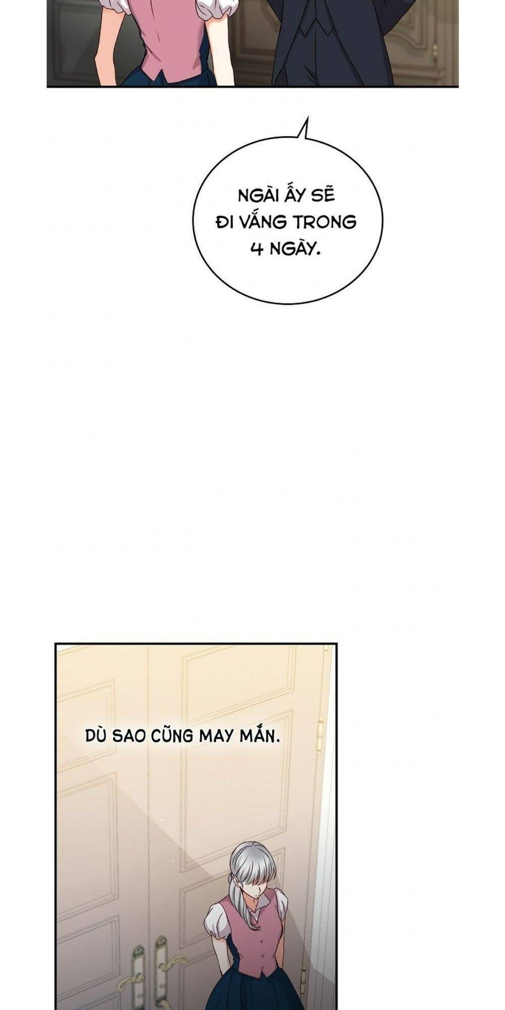 Đừng Chọc Đứa Em Gái Bé Bỏng Của Chúng Tôi Chapter 64 - Trang 2